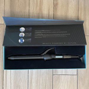 Bio Ionic 1.25” Long Barrel Curling Iron